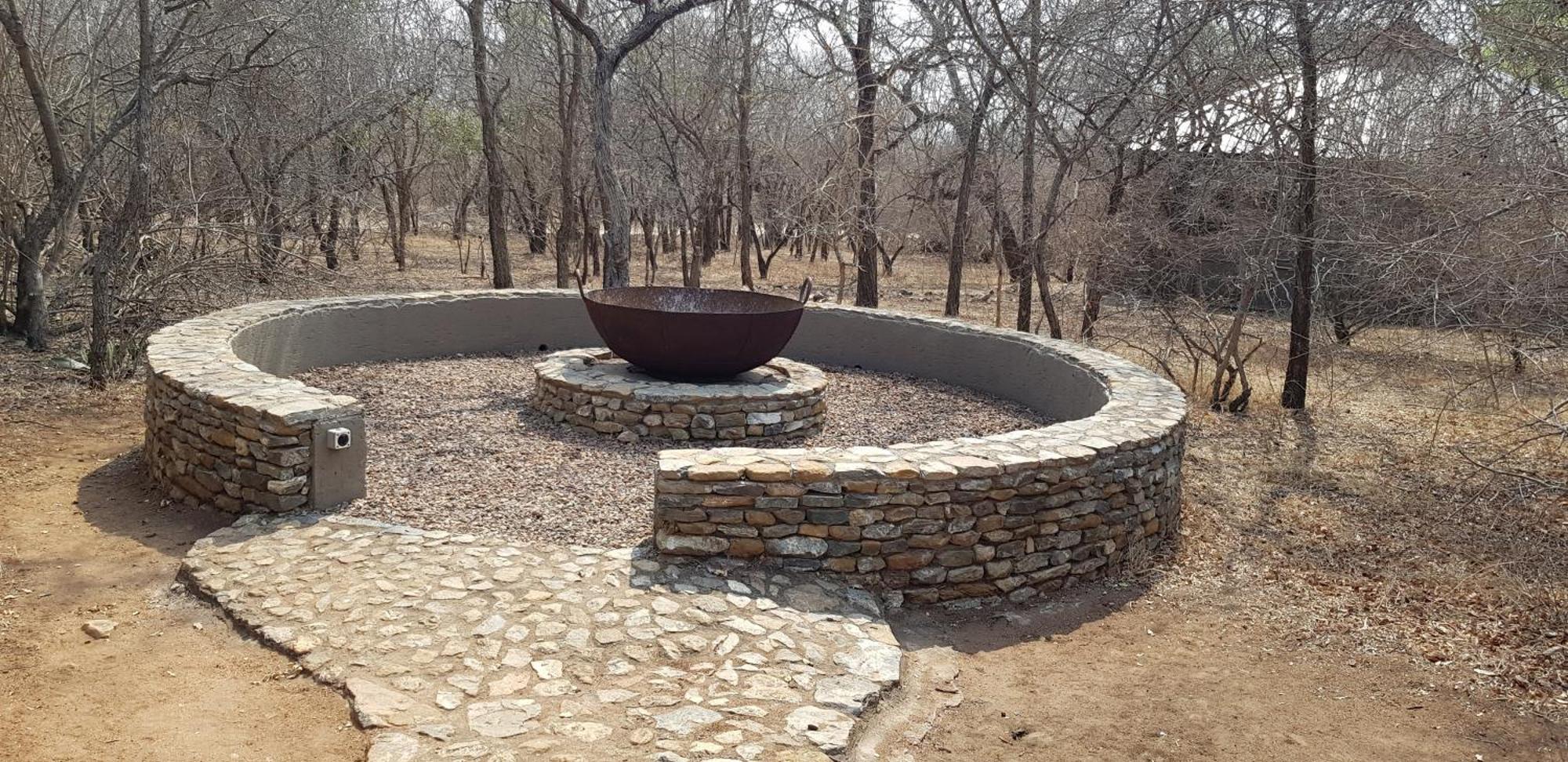 Luvivane Luxury Villa Marloth Park Quarto foto